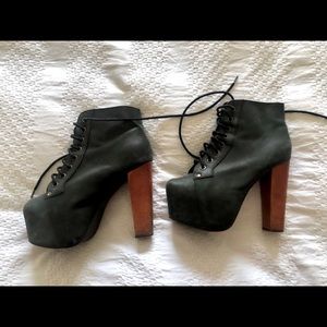 Jeffrey Campbell Heels